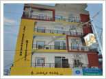 15 Hotels in Bhadrachalam