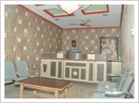 Hotels in Bhadrachalam 