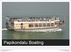 bhadrachalam to papikondalu tour package