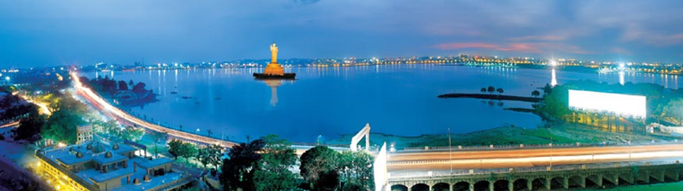 Telangana Tourism Packages
