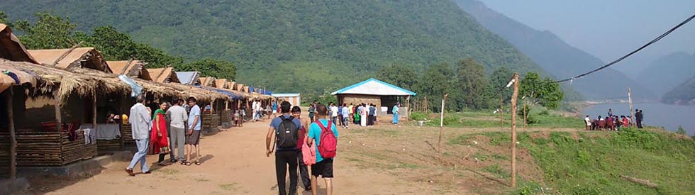 Punnami Travels Rajahmundry